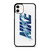 NIKE SLICED LOGO iPhone 11 Case