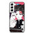 DEMON SLAYER TANJIRO AND NEZUKO Samsung Galaxy S22 Case