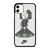 NIKE X KAWS iPhone 11 Case