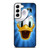 DONALD DUCK COOL FACE Samsung Galaxy S22 Case