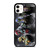 NINJA TURTLES 1 iPhone 11 Case