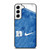 DUKE BLUE DEVILS LOGO NIKE UNIVERSITY BASKETBALL Samsung Galaxy S22 Case