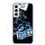 DUKE BLUE DEVILS LOGO UNIVERSITY BASKETBALL DUNK Samsung Galaxy S22 Case