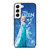 ELSA FROZEN DISNEY Samsung Galaxy S22 Case
