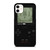NINTENDO GAME BOY 3 iPhone 11 Case