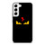 FENDI ROMA EYES YELLOW Samsung Galaxy S22 Case