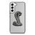 FORD SHELBY COBRA EMBLEM Samsung Galaxy S22 Case