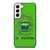 GHOSTBUSTER SLIME Samsung Galaxy S22 Case
