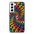 GRATEFUL DEAD DANCING Samsung Galaxy S22 Case