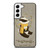 HUFFLEPUFF LOYAL PATIENT Samsung Galaxy S22 Case