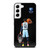 JA MORANT MEMPHIS GRIZZLIES Samsung Galaxy S22 Case