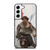 JAMIE FRASER OUTLANDER SERIES Samsung Galaxy S22 Case