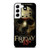 JASON FRIDAY THE 13TH MOVIE Samsung Galaxy S22 Case