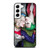 JOKER QUINN COUPLE Samsung Galaxy S22 Case