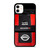 NISSAN NISMO GTR TURBO ENGINE iPhone 11 Case