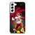 KANSAS CITY CHIEFS Samsung Galaxy S22 Case
