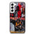 KING VON RAPPER Samsung Galaxy S22 Case