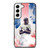 KYLIAN MBAPE PSG CELEBRATION Samsung Galaxy S22 Case