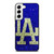 LA LOS ANGELES DODGERS DIAMOND Samsung Galaxy S22 Case