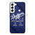 LA LOS ANGELES DODGERS LA Samsung Galaxy S22 Case