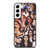 LANA DEL REY COLLAGE Samsung Galaxy S22 Case
