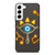 LEGEND OF ZELDA SHEIKAH SLATE EYES Samsung Galaxy S22 Case