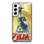 LEGEND OF ZELDA SKYWARD NINTENDO Samsung Galaxy S22 Case