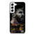 LEO MESSI BARCELONA ART Samsung Galaxy S22 Case