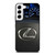 LEXUS LOGO STEERING WHEEL Samsung Galaxy S22 Case