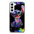 LILO AND STITCH ART Samsung Galaxy S22 Case
