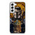 MANDALORIAN AND BABY YODA STAR WARS ART Samsung Galaxy S22 Case