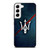 MASERATI CAR LOGO Samsung Galaxy S22 Case