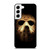 MASK OF JASON FRIDAY THE 13TH Samsung Galaxy S22 Case