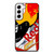 MAX VERSTAPPEN RACING Samsung Galaxy S22 Case