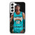 MEMPHIS GRIZZLIES MORANT Samsung Galaxy S22 Case