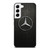 MERCEDES LOGO EMBLEM Samsung Galaxy S22 Case