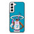 MIAMI HEAT DWYANE WADE 3 BASKETBALL Samsung Galaxy S22 Case