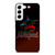 MIAMI MARLINS MLB BASEBALL TEAM LOGO Samsung Galaxy S22 Case