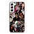 MICHAEL JACKSON COLLAGE Samsung Galaxy S22 Case
