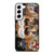 MICHAEL JACKSON DANGEROUS LANDSCAPE Samsung Galaxy S22 Case