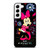 MINNIE MOUSE DANCE COACH NEW YORK Samsung Galaxy S22 Case