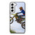 MOTOR CROSS STUNT ACTION Samsung Galaxy S22 Case