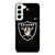 NEW OAKLAND RAIDERS NFL FOOTBALL Samsung Galaxy S22 Case