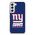 NEW YORK GIANTS NFL FOOTBALL LOGO Samsung Galaxy S22 Case