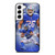 NEW YORK GIANTS SAQUON BARKLEY SCREAM Samsung Galaxy S22 Case