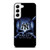 NEW YORK YANKEES BASEBALL SKULL Samsung Galaxy S22 Case