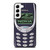 NOKIA CLASSIC MODEL 3310 Samsung Galaxy S22 Case