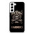 OAKLAND RAIDERS FOOTBALL ONE NATION Samsung Galaxy S22 Case