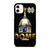 NOTRE DAME ND GOD COUNTRY iPhone 11 Case