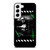 OFF WHITE MONALISA Samsung Galaxy S22 Case